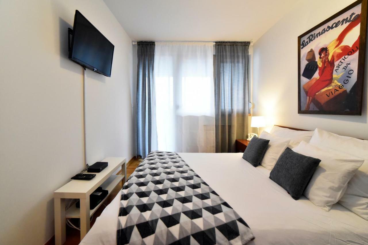 Apartment Botanic ซาเกร็บ ภายนอก รูปภาพ