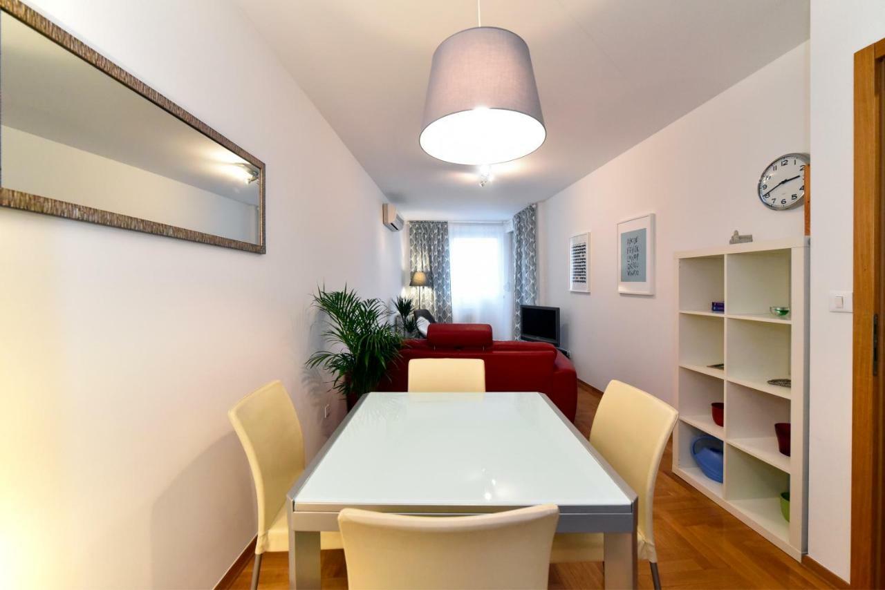 Apartment Botanic ซาเกร็บ ภายนอก รูปภาพ